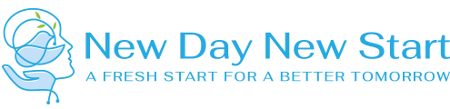 New Day New Start Behavioral Health Center Logo