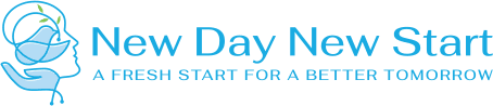 New Day New Start Behavioral Health Center Logo